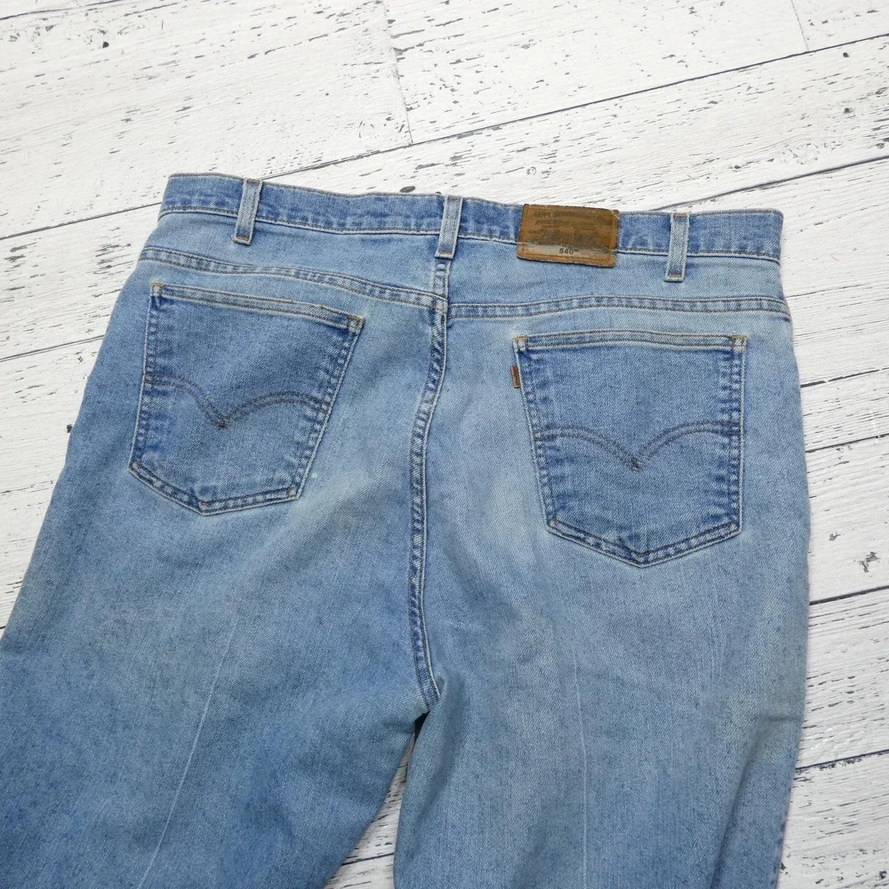 Levis brand levi